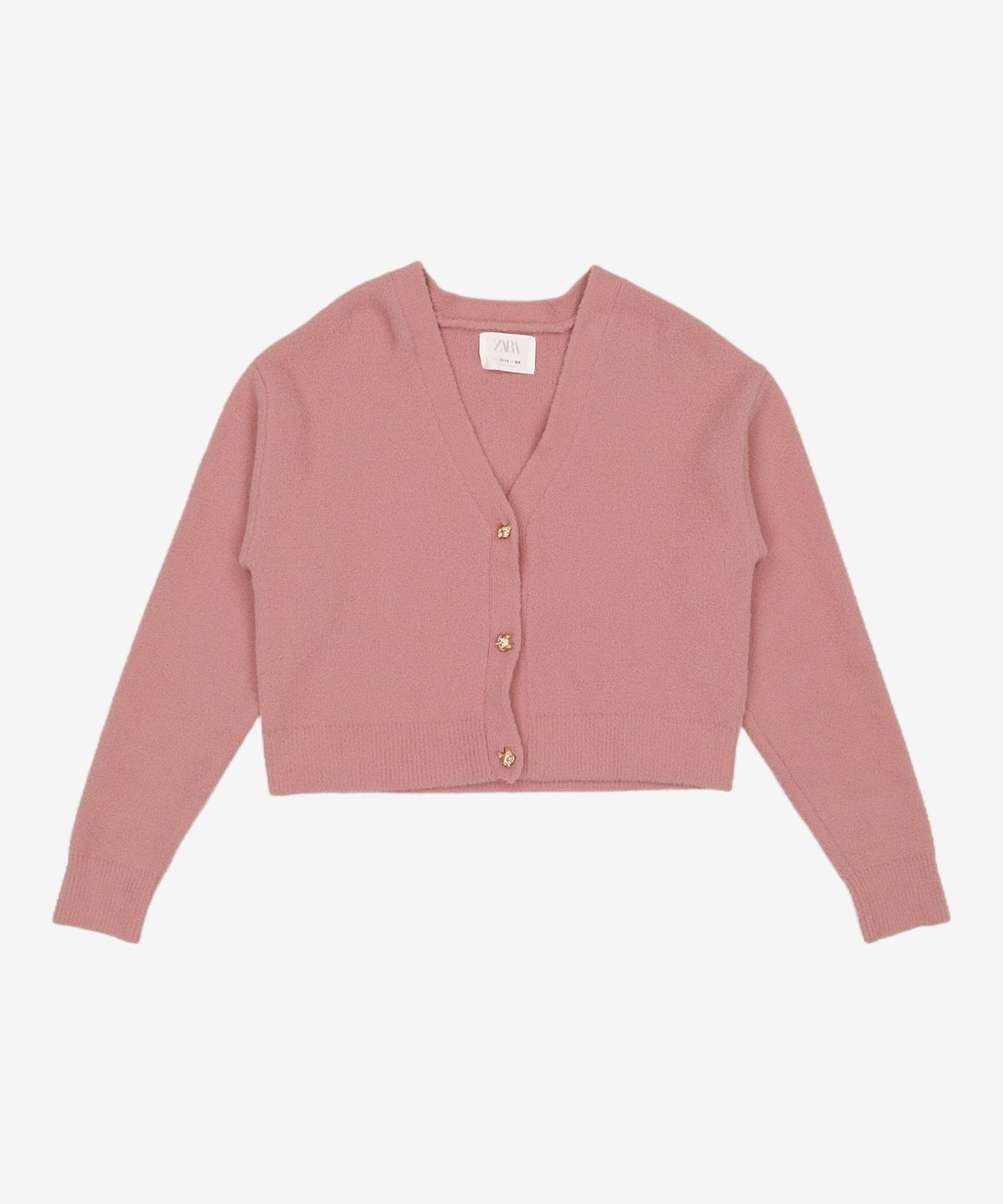 자라(ZARA) 카디건 164