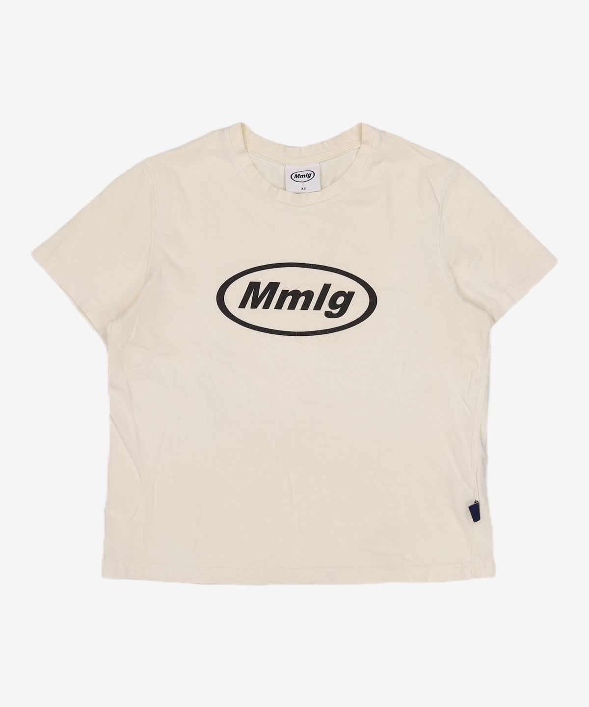 엠엠엘지(MMLG) [Mmlg] MMLG HF-T (SAND YELLOW) XS
