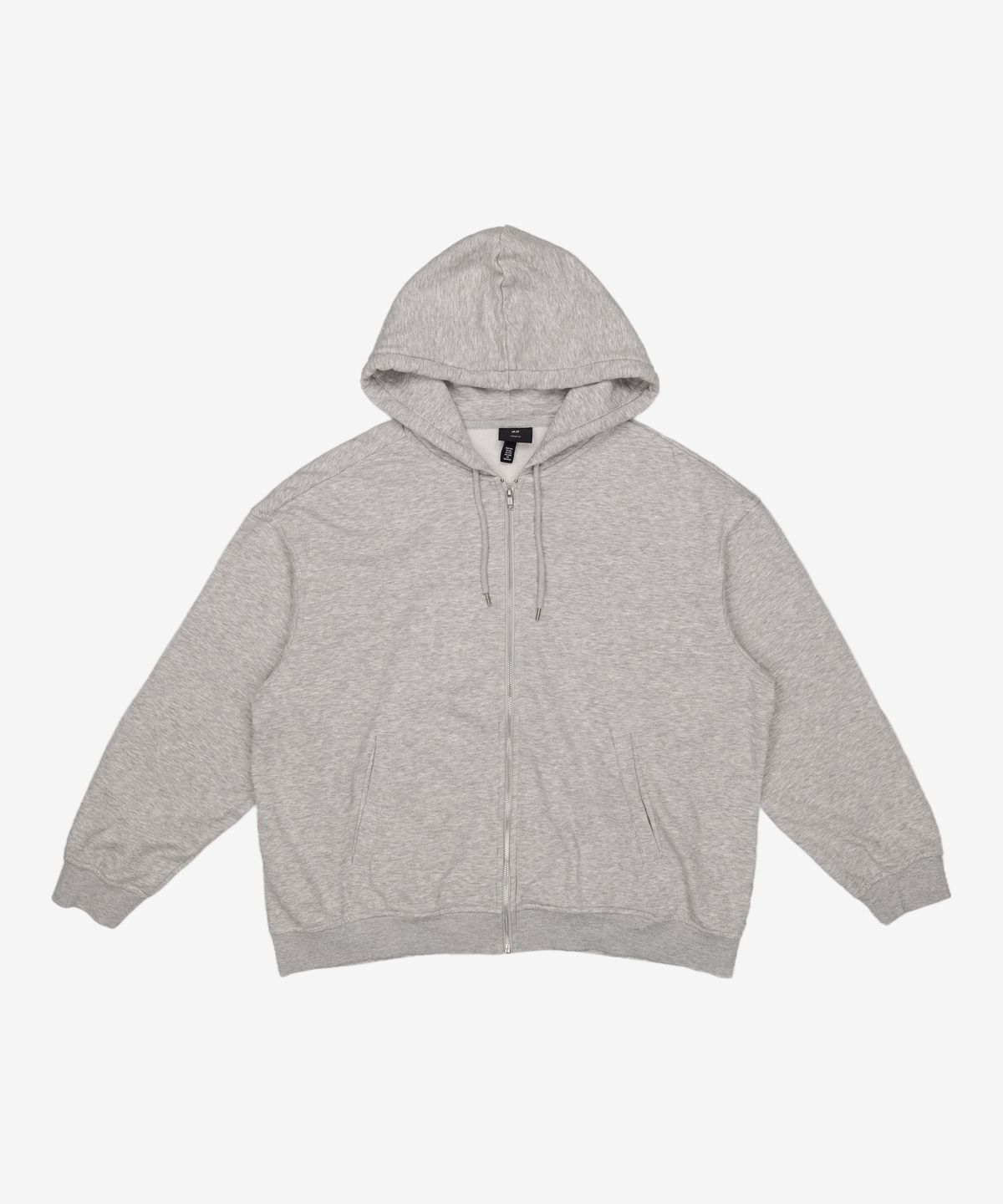 에이치앤엠(H&M) 후드 집업 XXL