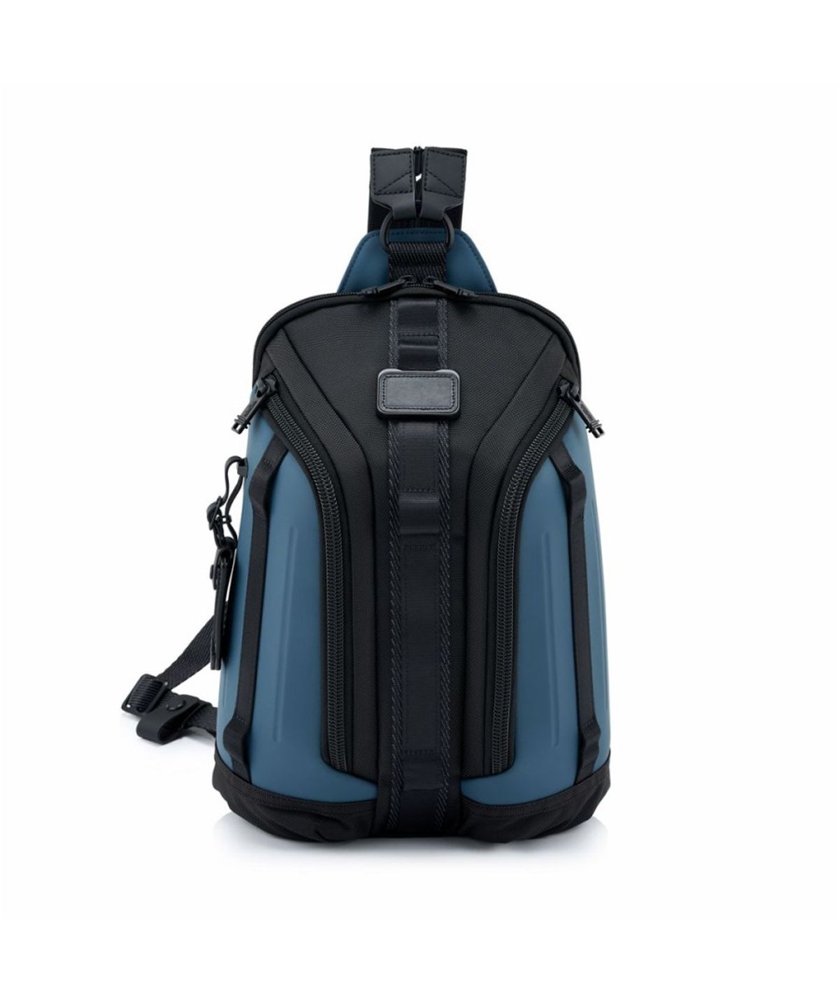 투미(TUMI) 알파 브라보 나이트 슬링 백팩 카뎃 블루_0232743CBE