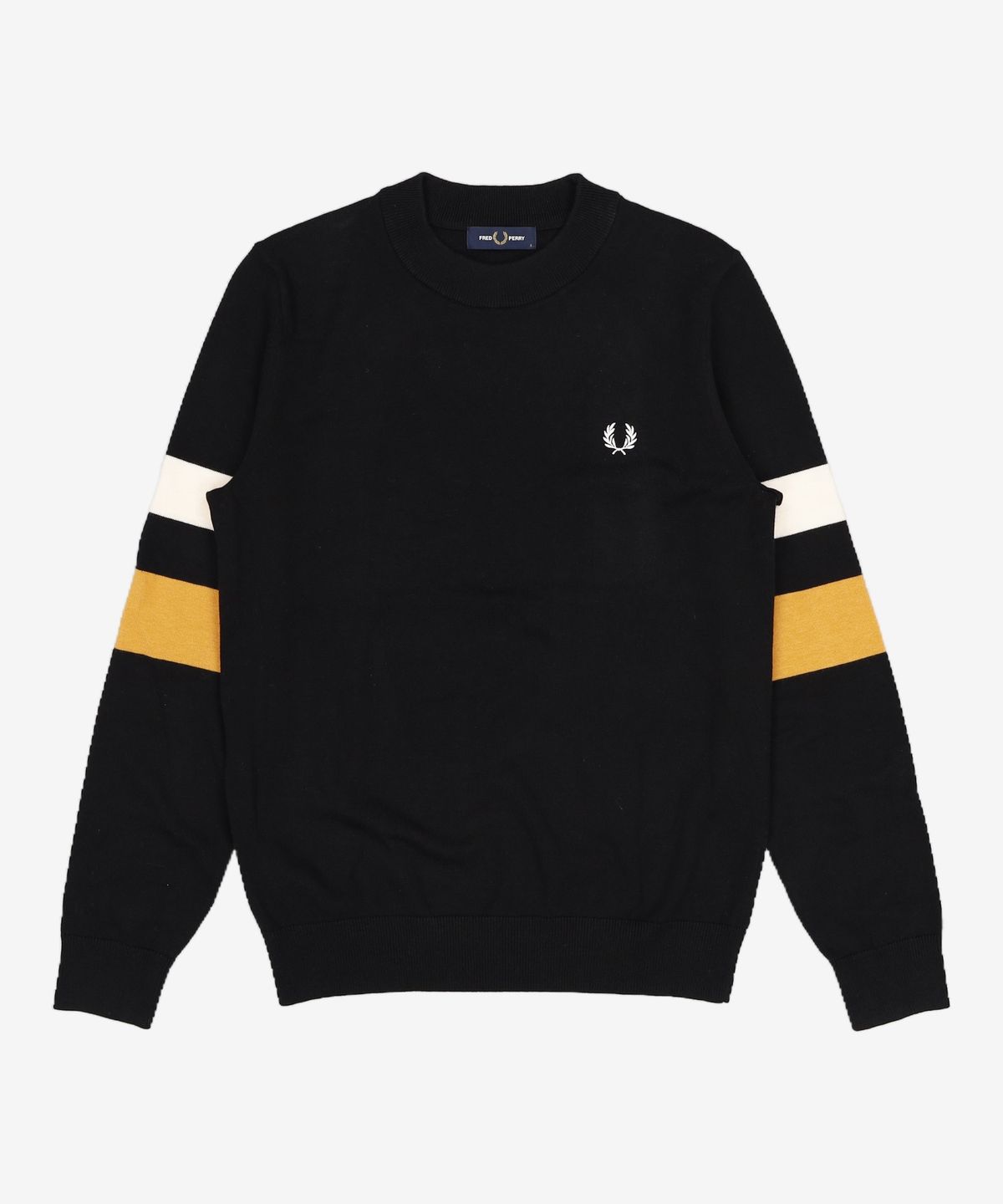 프레드페리(FRED PERRY) 니트/스웨터 S