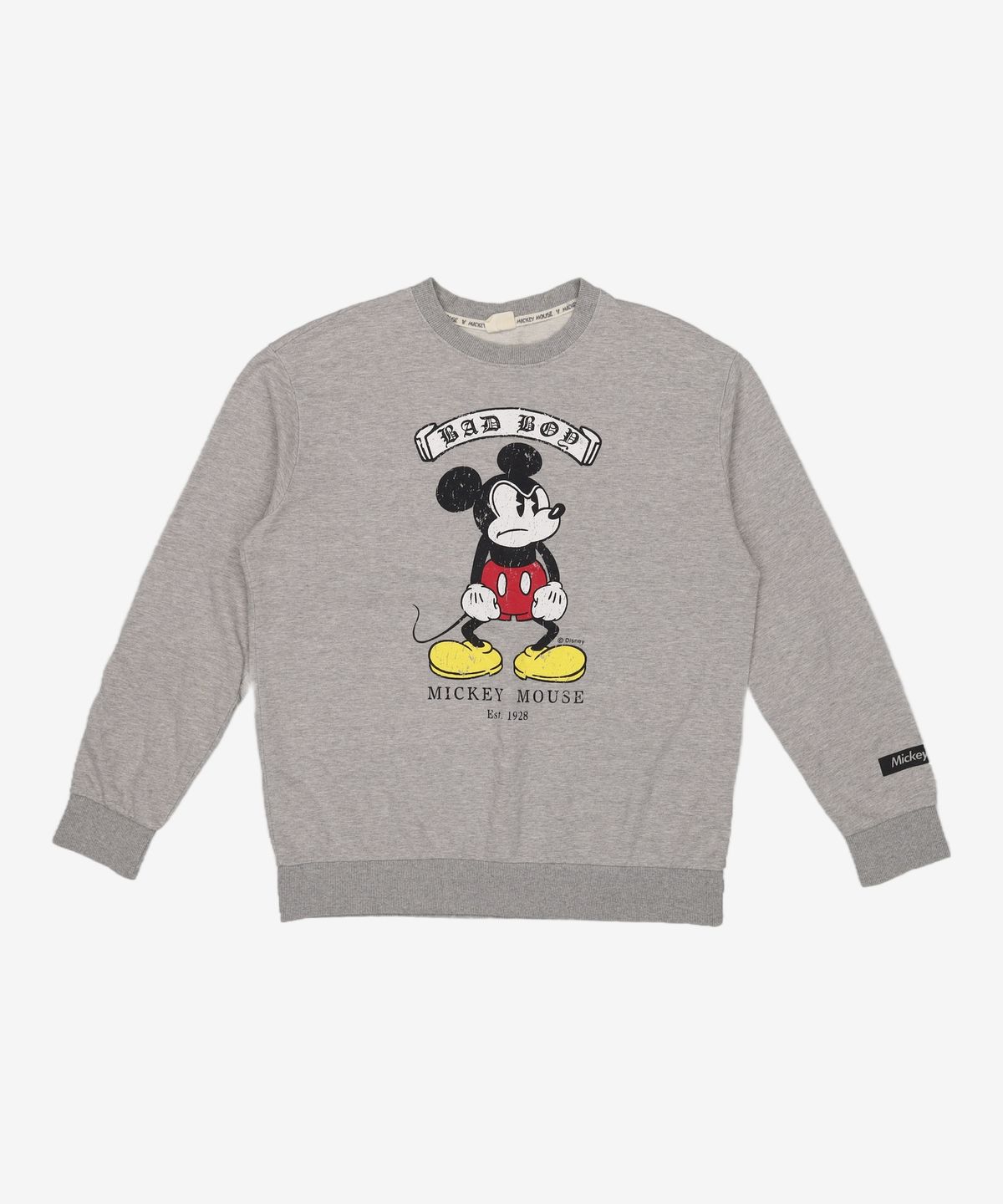 디즈니(Disney) 맨투맨/스웨트셔츠 XL