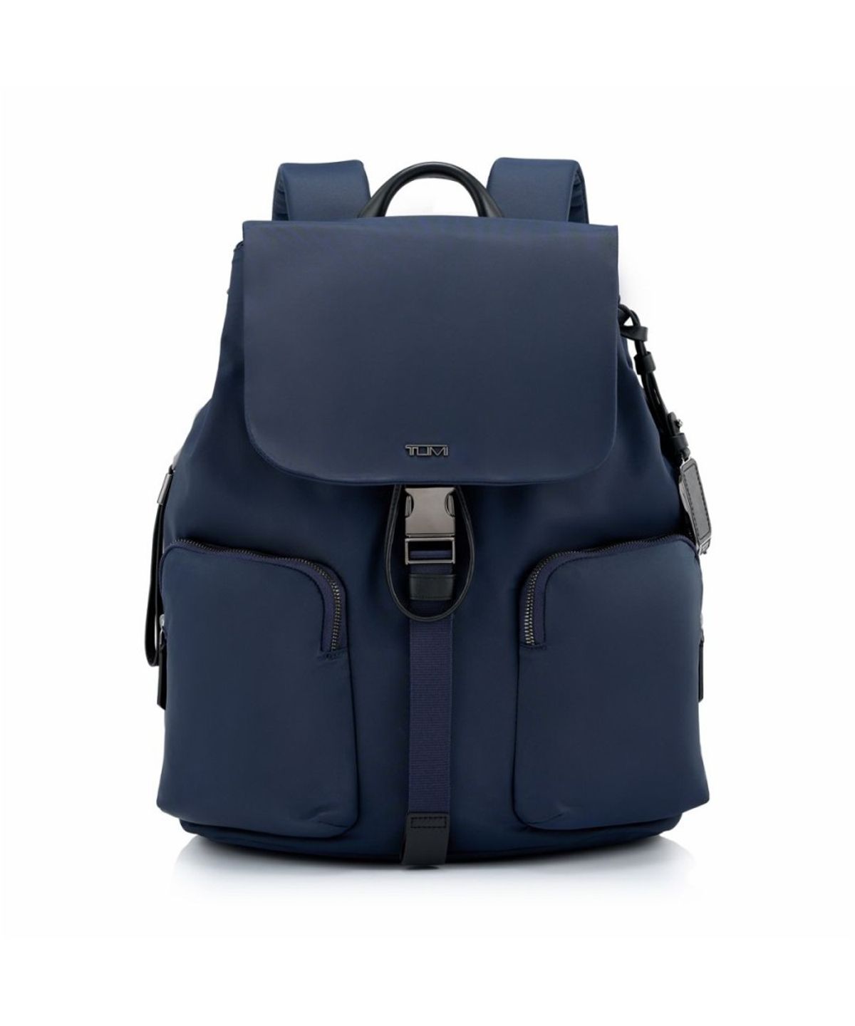 투미(TUMI) 보야져 램지 백팩 잉크/블랙_0196651NKD