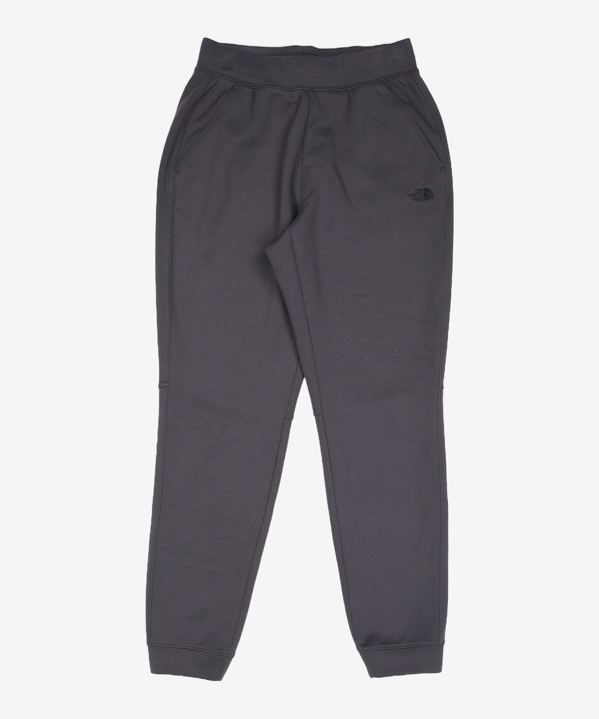 노스페이스(THE NORTH FACE) NP6KR32J 화이트라벨 여성 스무브 슬림 팬츠_BLACK 70
