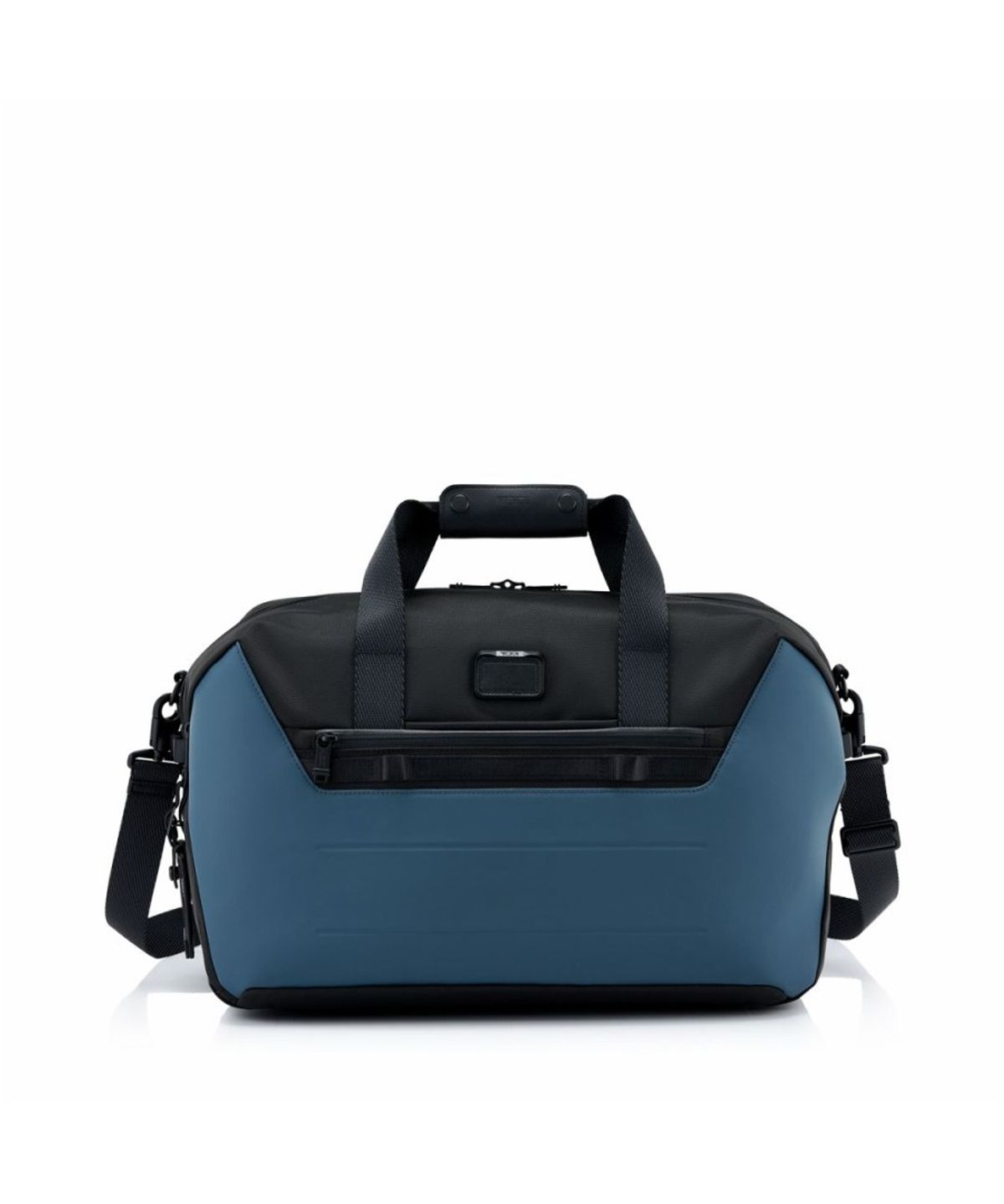 투미(TUMI) 알파 브라보 리카너선스 더플백 카뎃 블루_0232845CBE