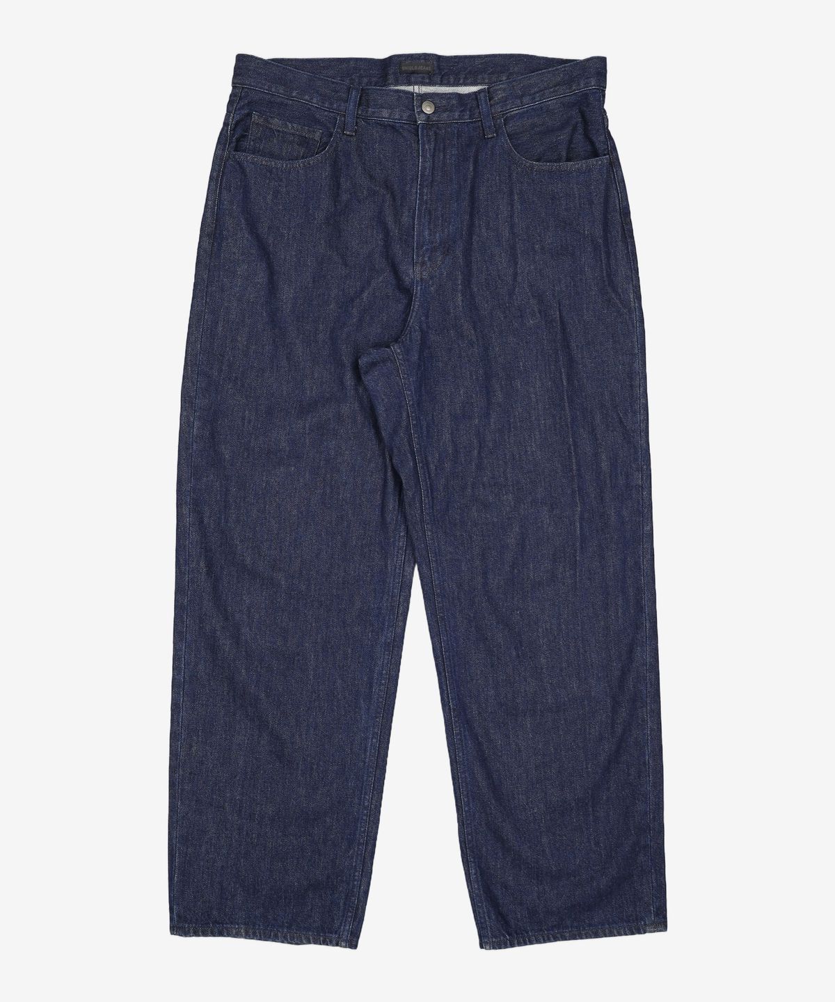 유니클로(UNIQLO) 청/데님 팬츠 35