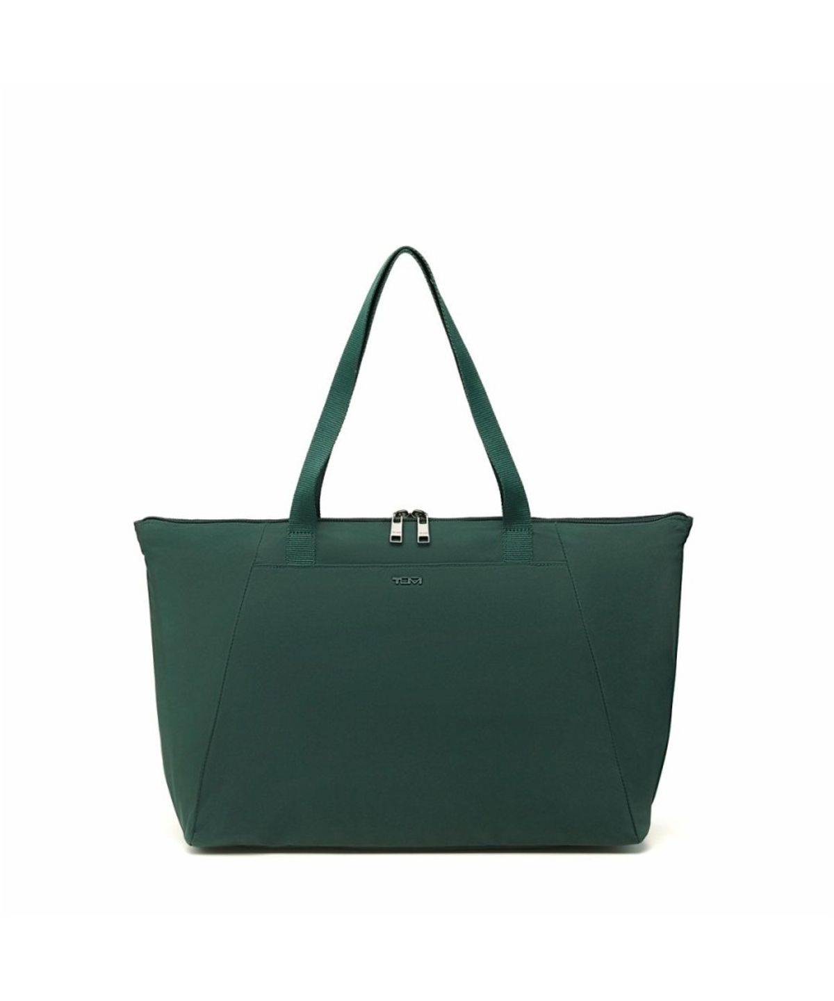 투미(TUMI) 보야져 VOYAGEUR 저스트 인 케이스 미디엄 토트백 알파인 그린_0196710ALPG