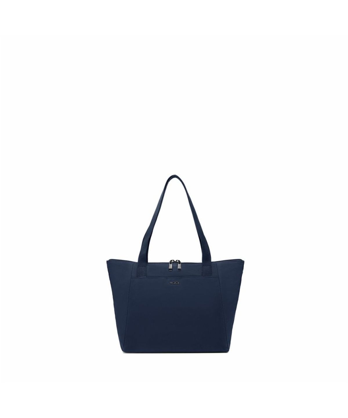 투미(TUMI) 보야져 VOYAGEUR 저스트 인 케이스 스몰 토트백 잉크/블랙_0196711NKD
