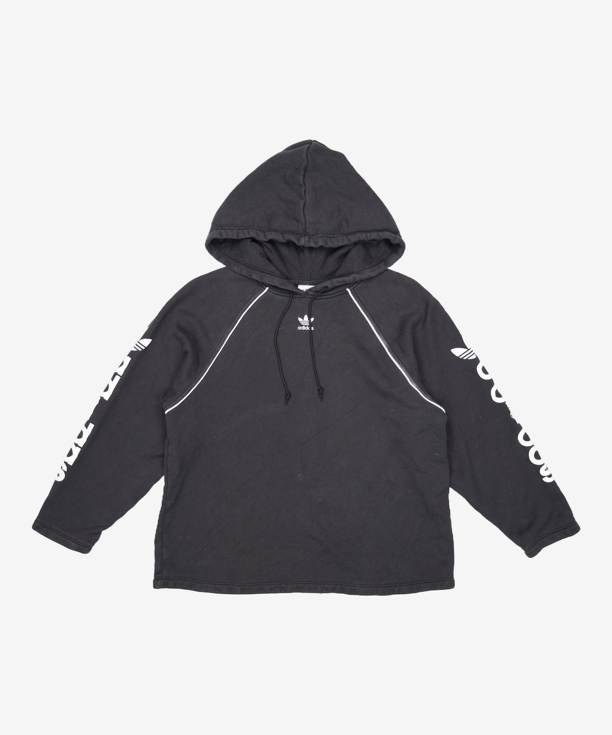 아디다스(ADIDAS) 후드 티셔츠 S