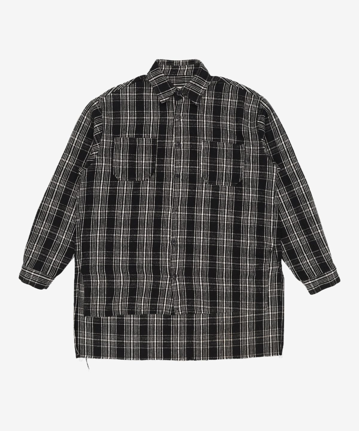 에프티에프클로징(FTFCLOTHING) 캐주얼 셔츠 3XL