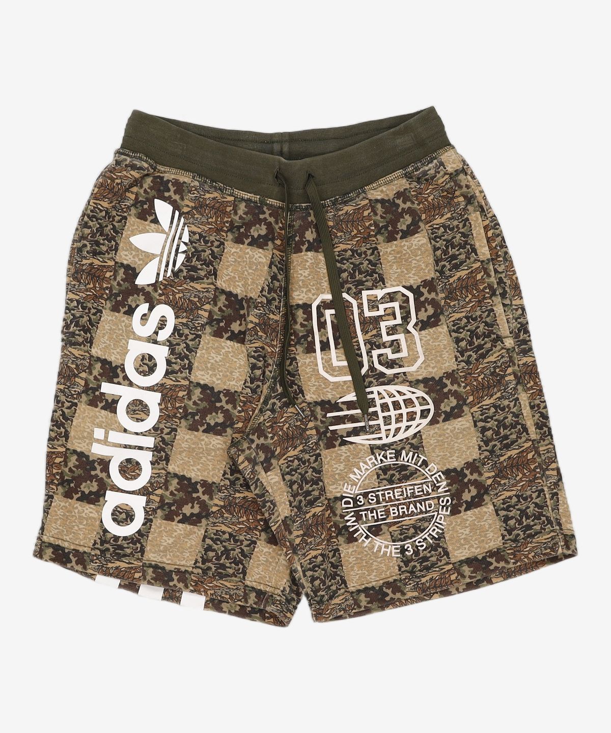 아디다스(ADIDAS) 숏팬츠 90