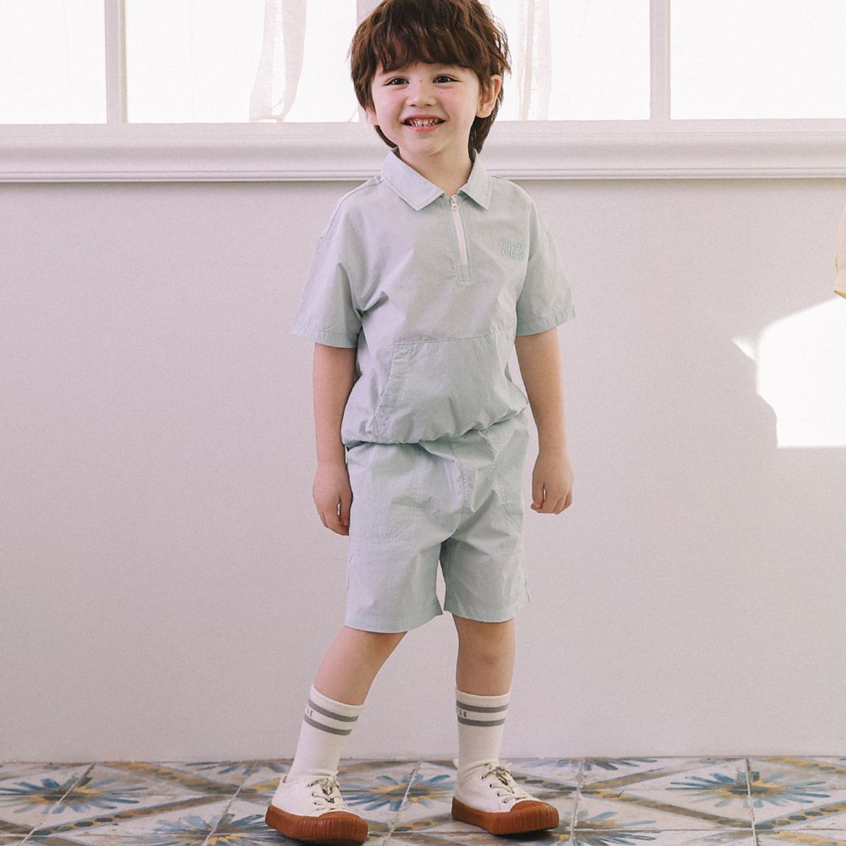 토토헤로스(TOTOHEROS) TH룩스아노락상하복
