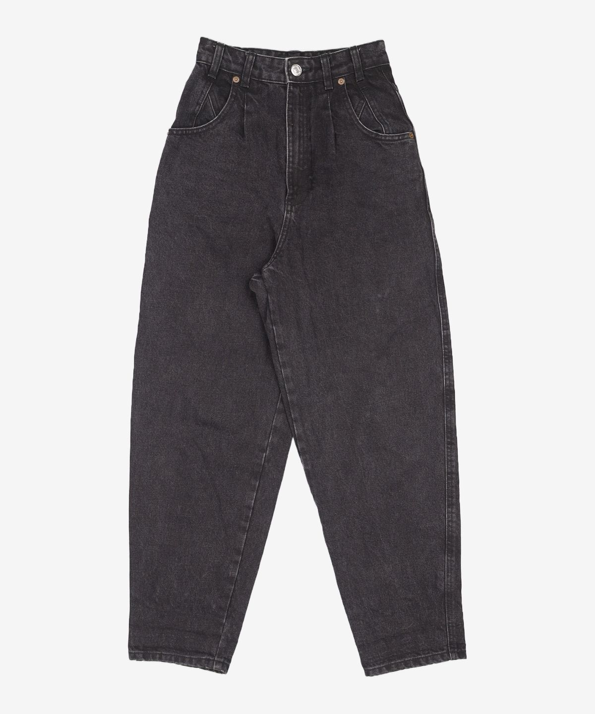 자라(ZARA) 청/데님 팬츠 32