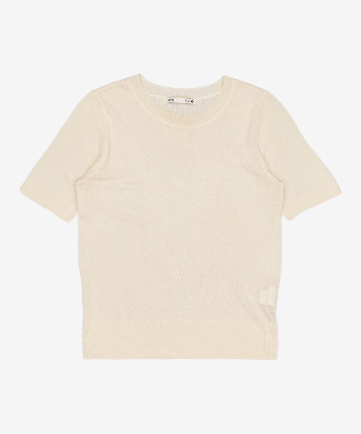 미쏘(MIXXO) 니트/스웨터 S