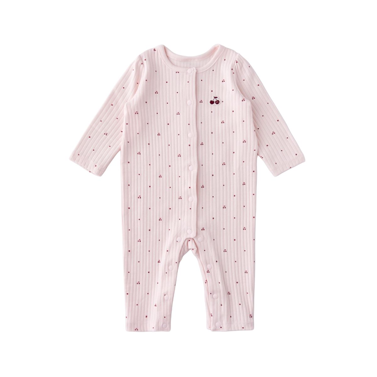 밍크뮤(MINKMUI) 트윙클체리모달우주복PH (36A70-041-07)