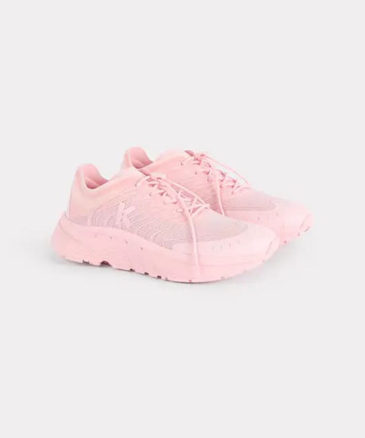 겐조(KENZO) 여성 25SS 겐조-페이스 2.0 로우 탑 스니커즈_K255AIS101PK4