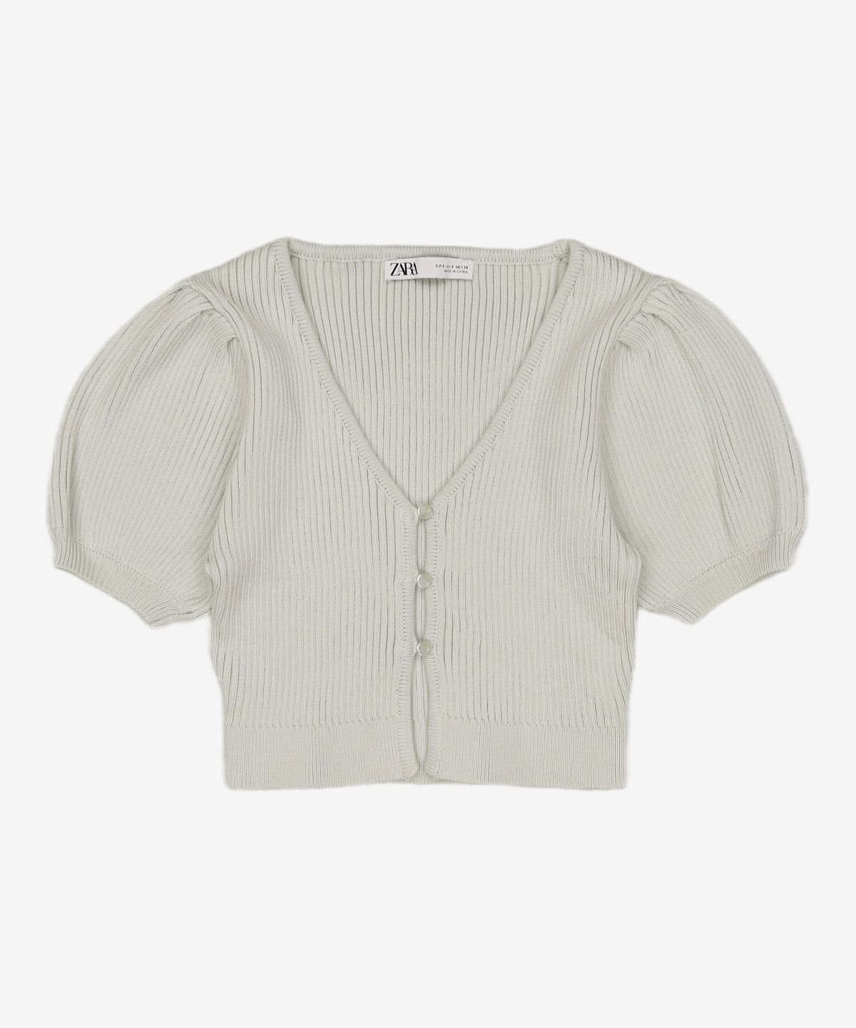 자라(ZARA) 카디건 S