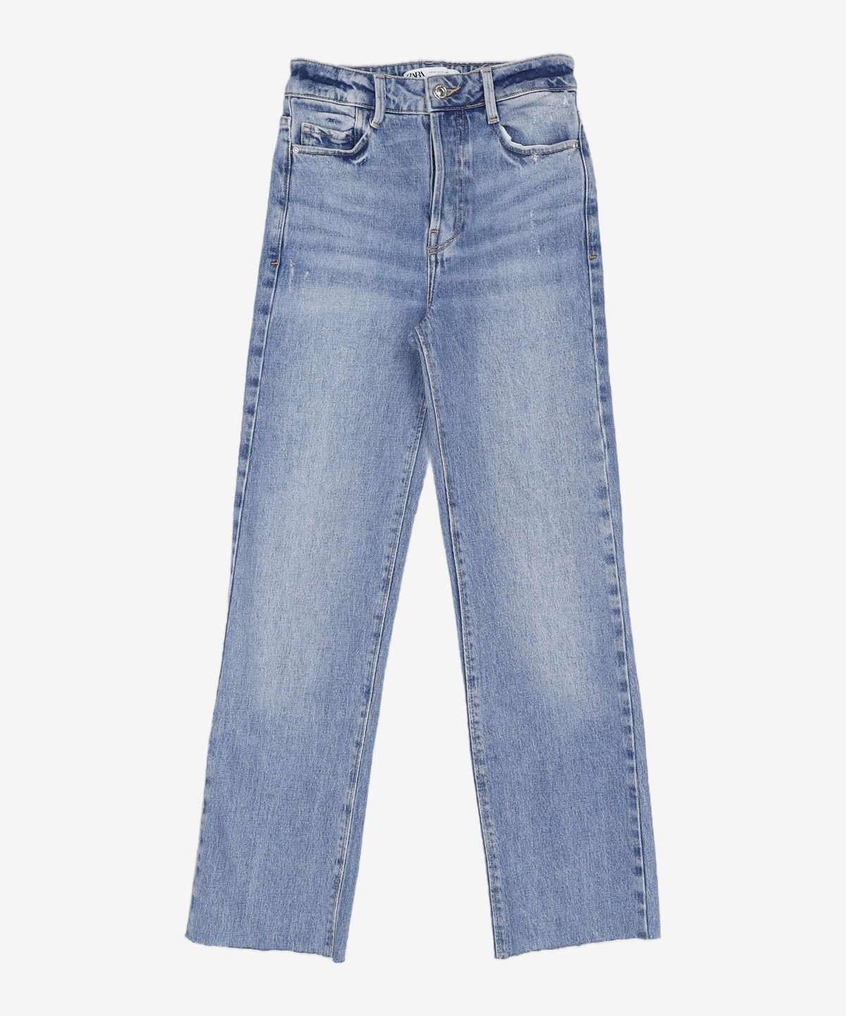자라(ZARA) 청/데님 팬츠 32