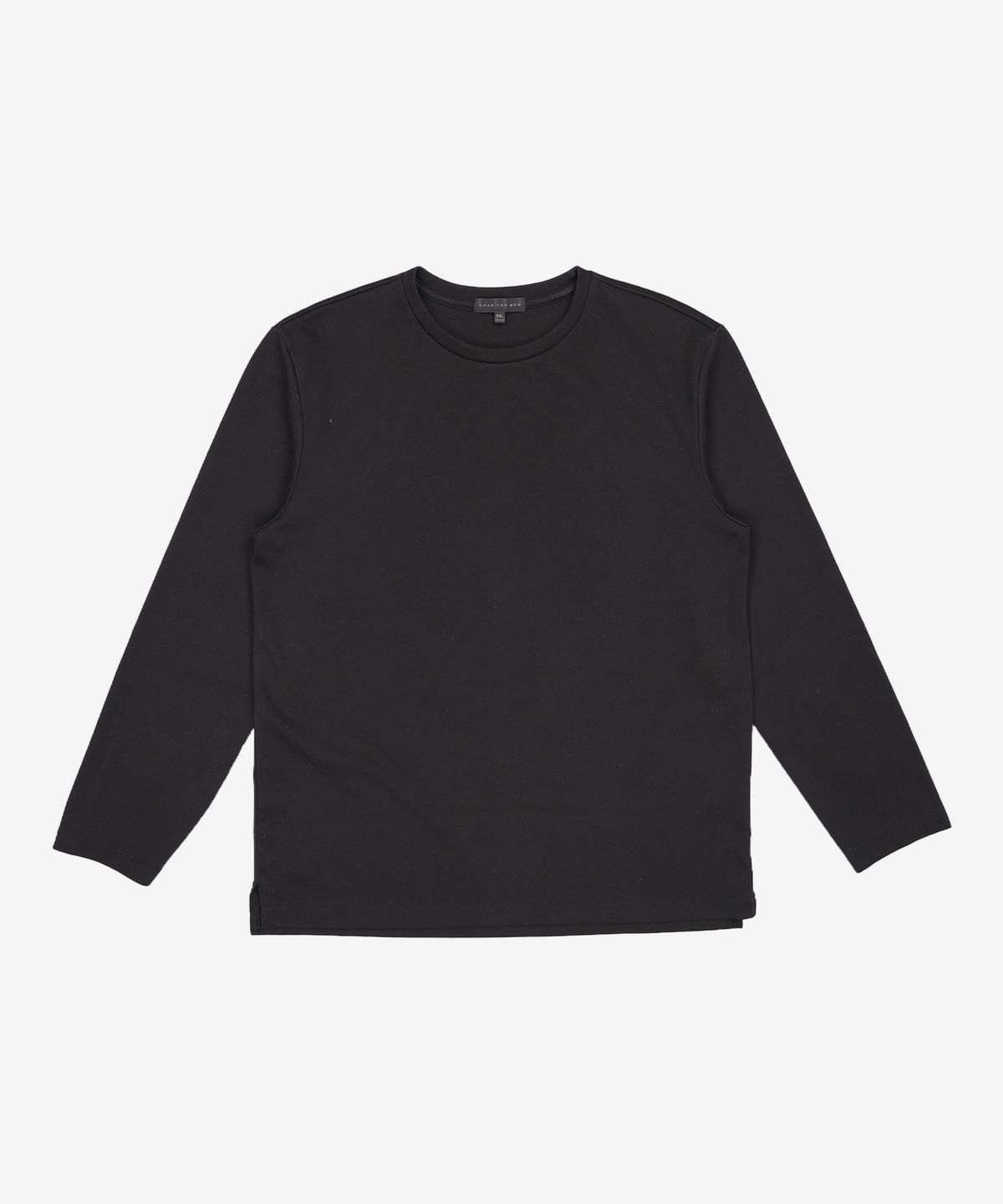 스파오(SPAO) 긴소매 티셔츠 XXL