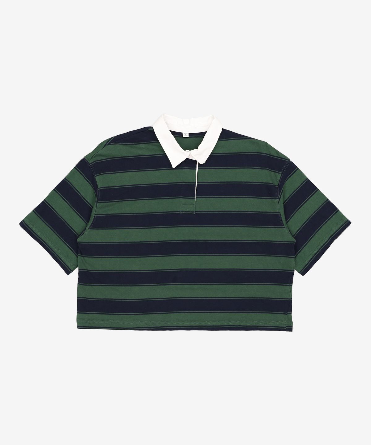 지유(GU) 피케/카라 티셔츠 XL
