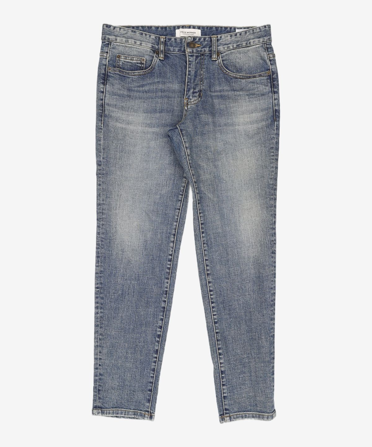 피스워커(PIECE WORKER) Rodes MB / New Crop 32