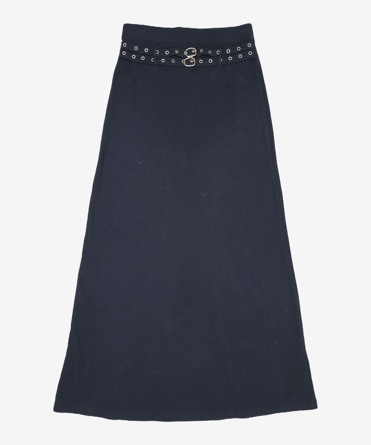 샤트렌(CHATELAINE) 롱스커트 S