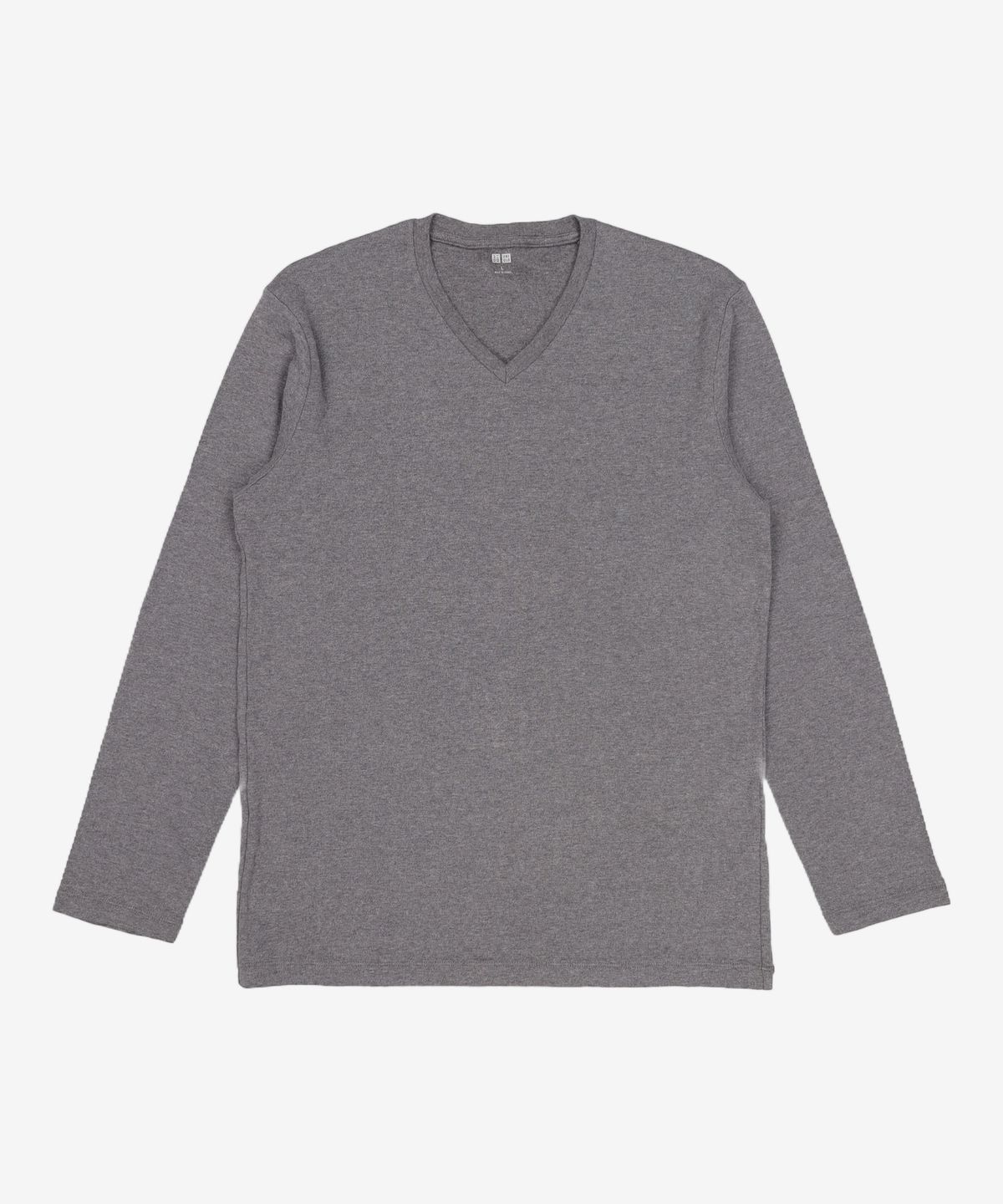유니클로(UNIQLO) 긴소매 티셔츠 L
