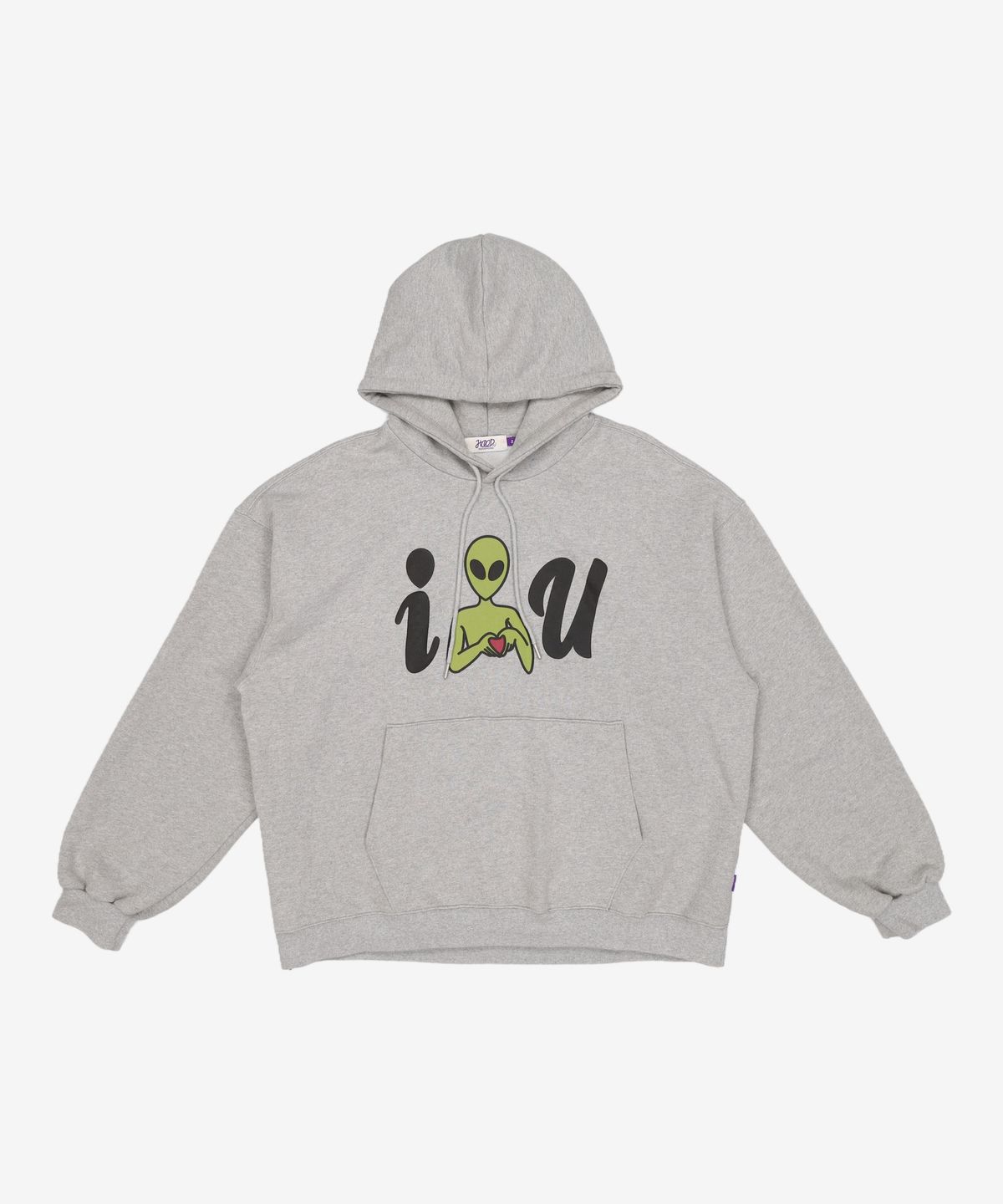 후드후드(HOODHOOD) 후드 티셔츠 2