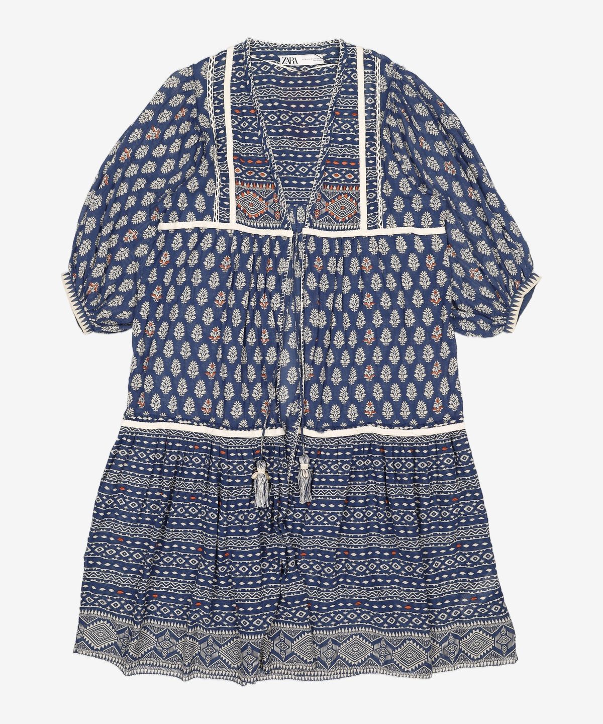 자라(ZARA) 카디건 M-L