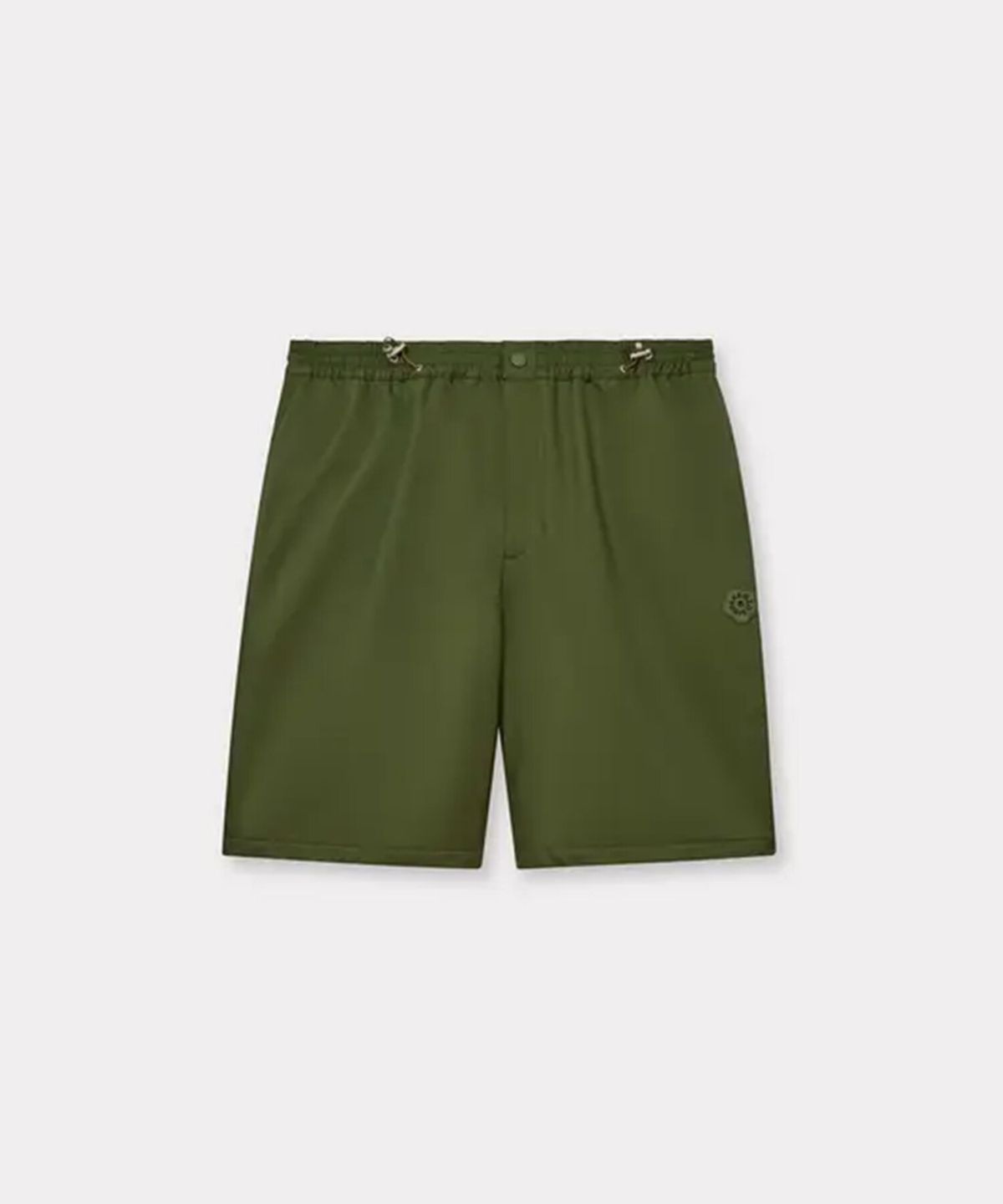 겐조(KENZO) 남성 보케 플라워 2.0 테크니컬 쇼츠_K255AMP503KAN