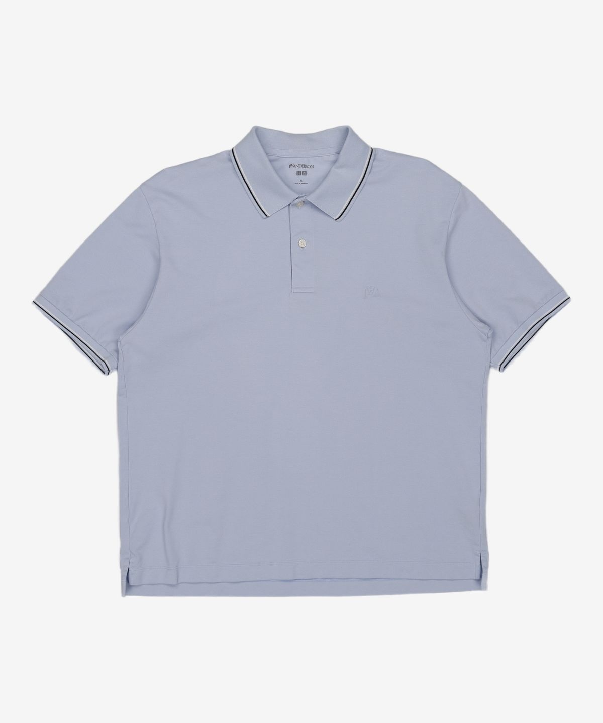 유니클로 x JW 앤더슨(UNIQLO x JW ANDERSON) 피케/카라 티셔츠 XL