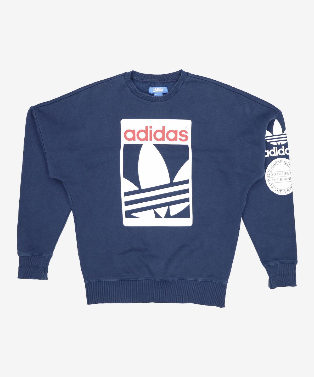 아디다스(ADIDAS) 맨투맨/스웨트셔츠 95