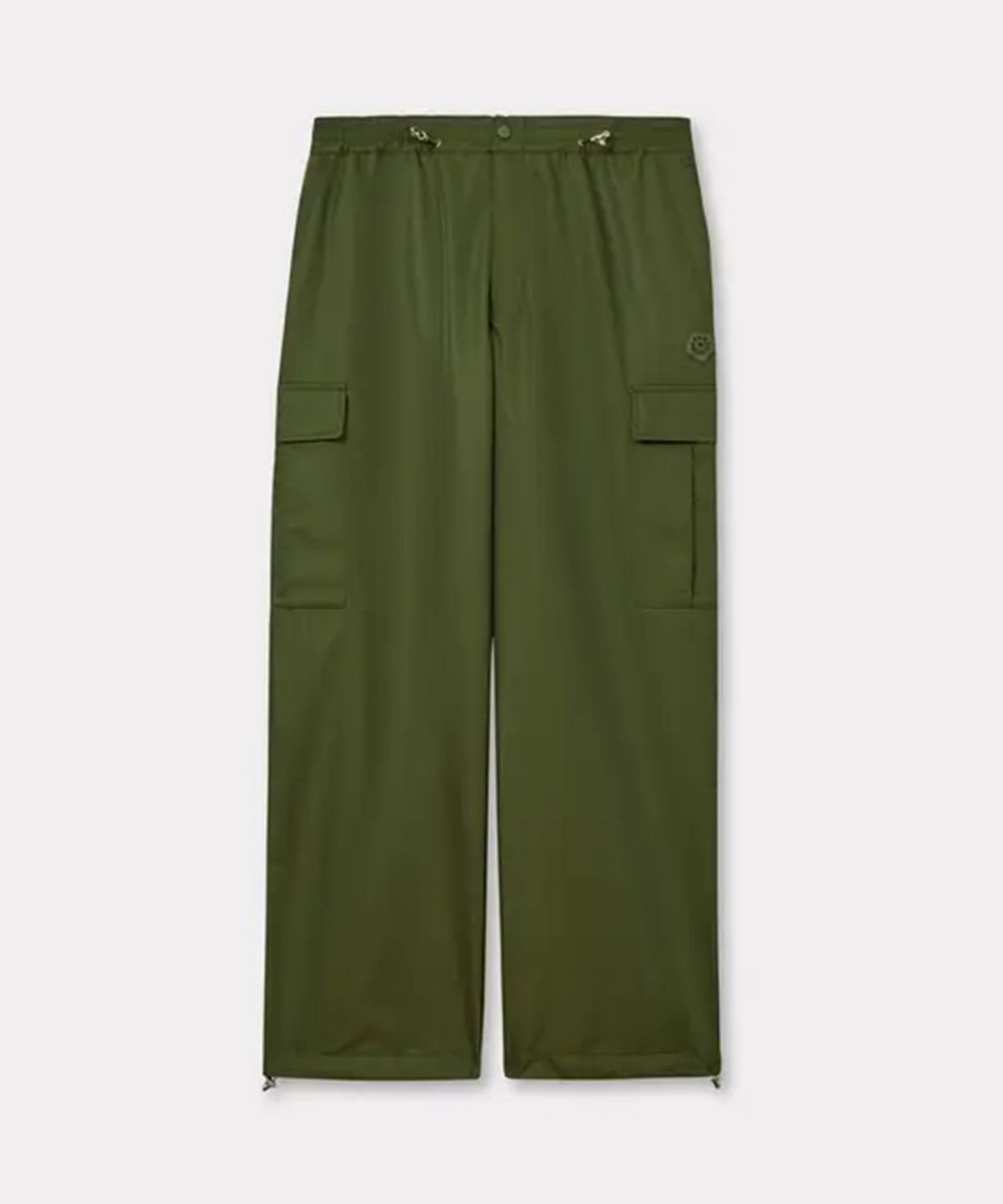 겐조(KENZO) 남성 보케 플라워 2.0 카고 조거 팬츠_K255AMP502KAN