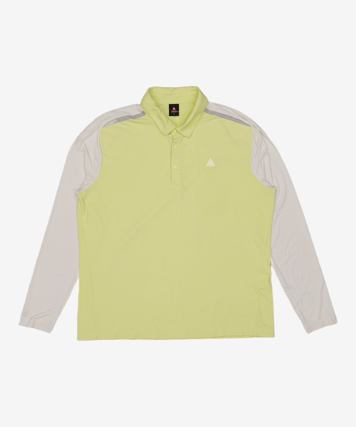 르꼬끄 스포르티브(LE COQ SPORTIF) 피케/카라 티셔츠 105