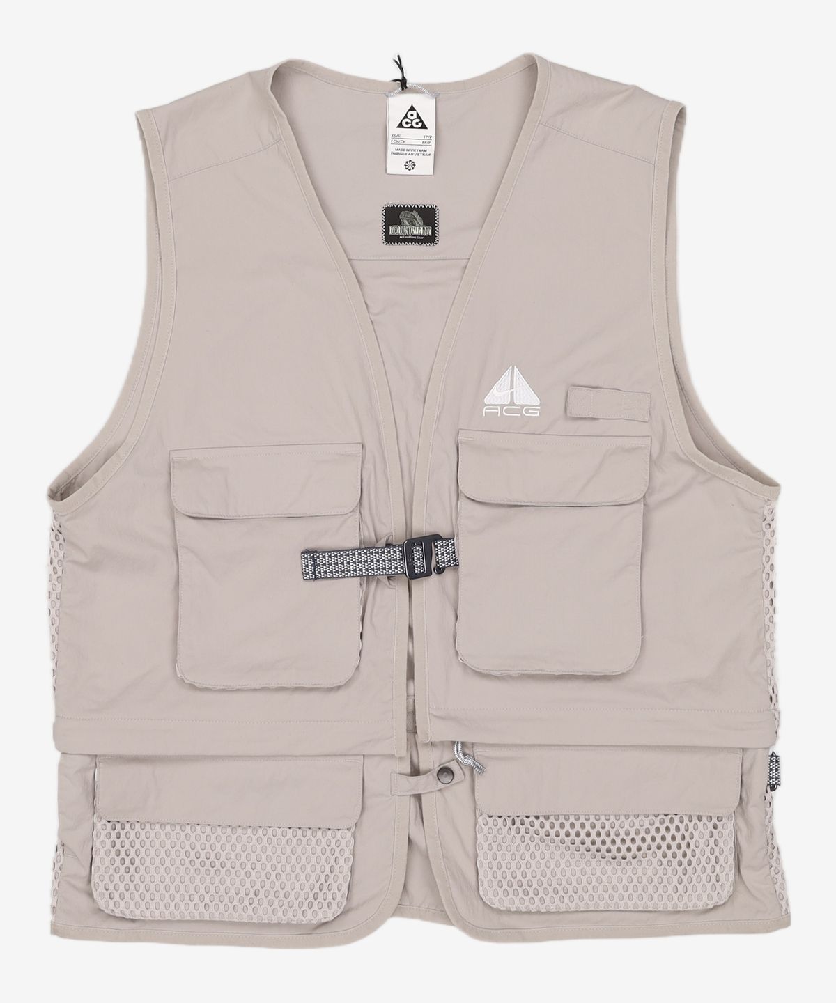 나이키 ACG(NIKE ACG) 베스트 XS