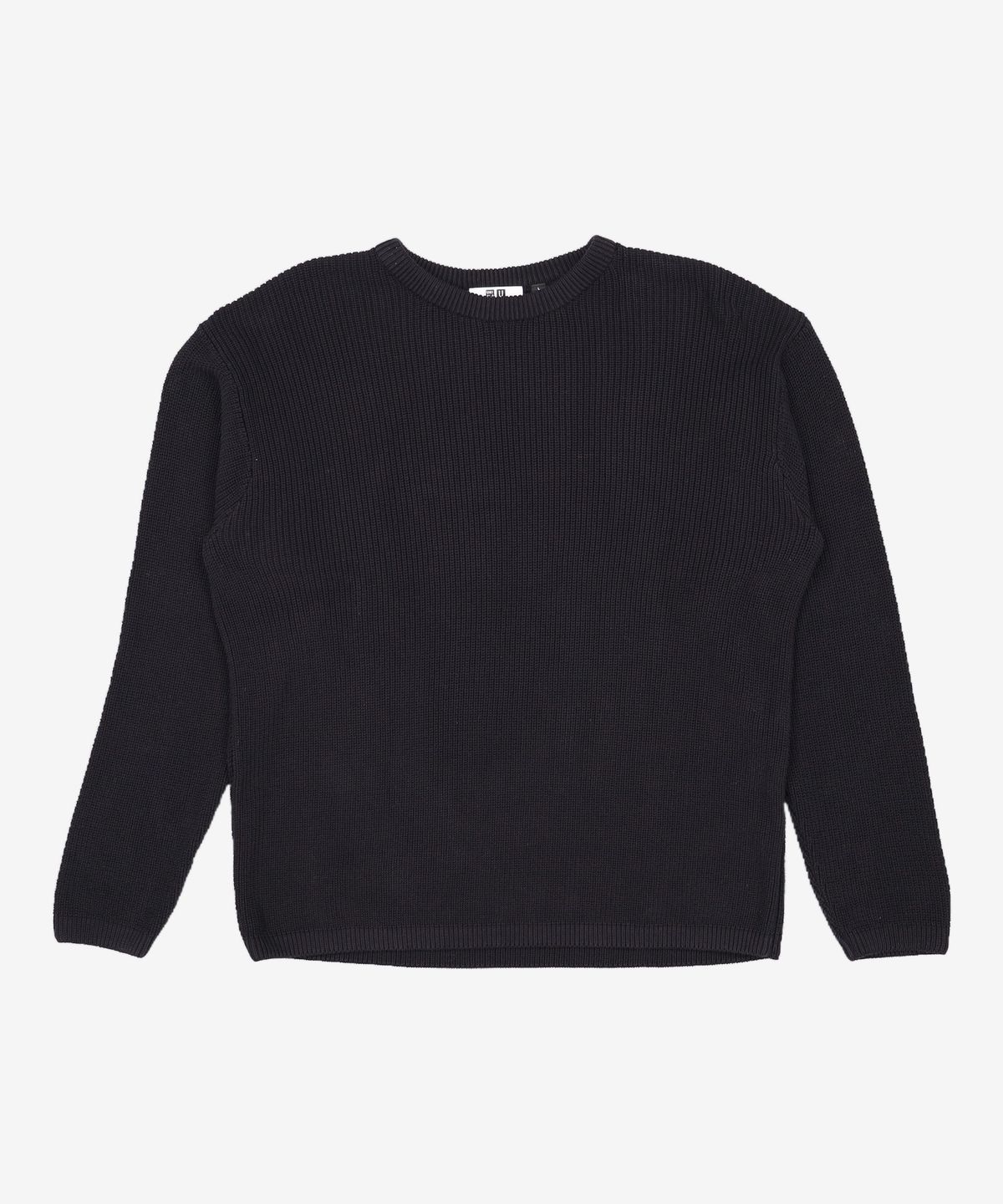 유니클로(UNIQLO) 니트/스웨터 L
