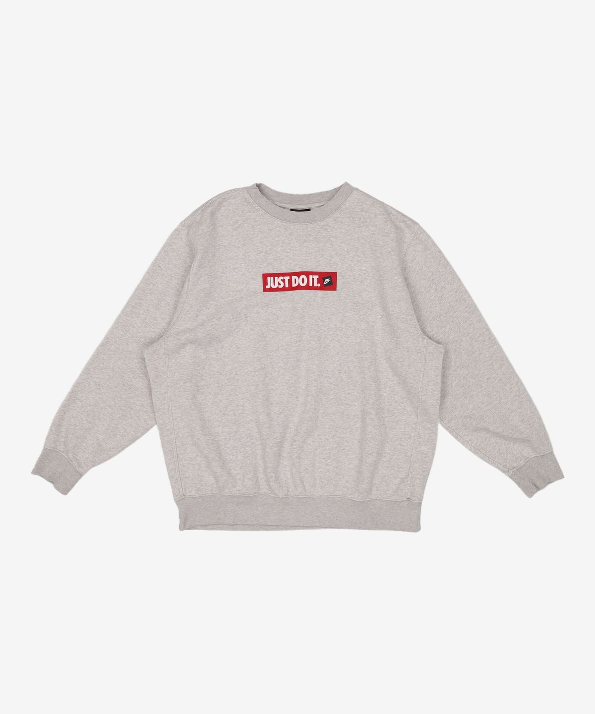 나이키(NIKE) 맨투맨/스웨트셔츠 XL