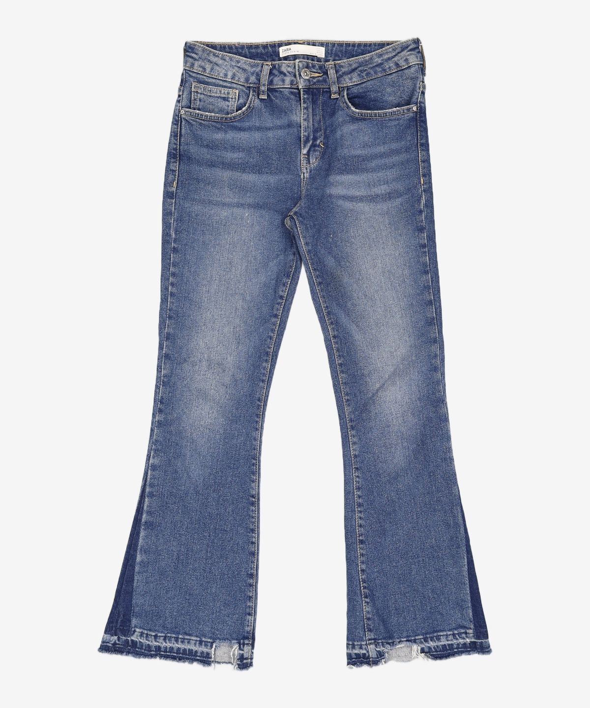 자라 데님(ZARA DENIM) 청/데님 팬츠 34