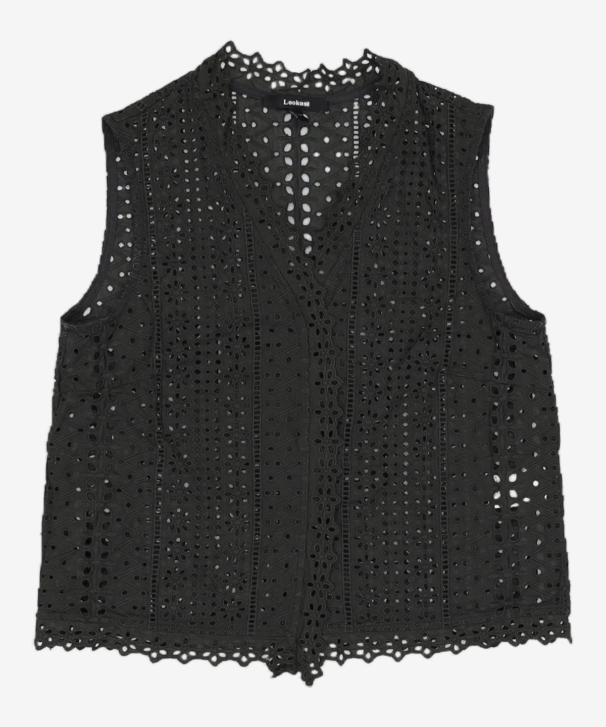 룩캐스트(LOOKAST) 베스트 ONE SIZE