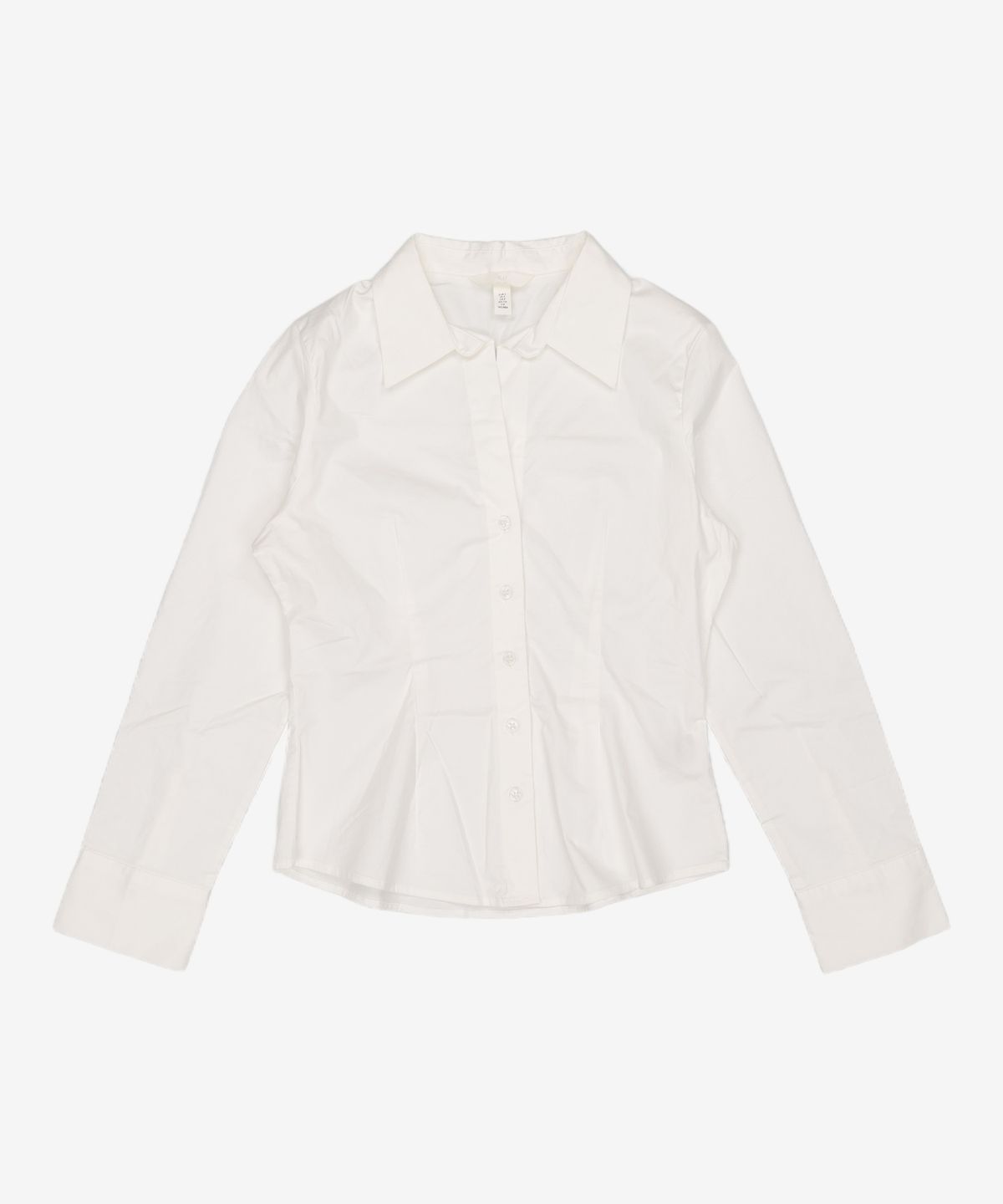 에이치앤엠(H&M) 캐주얼 셔츠 S
