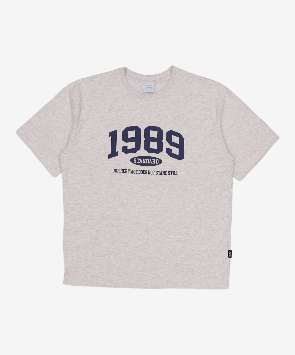 1989스탠다드(1989STANDARD) 반소매 티셔츠 L