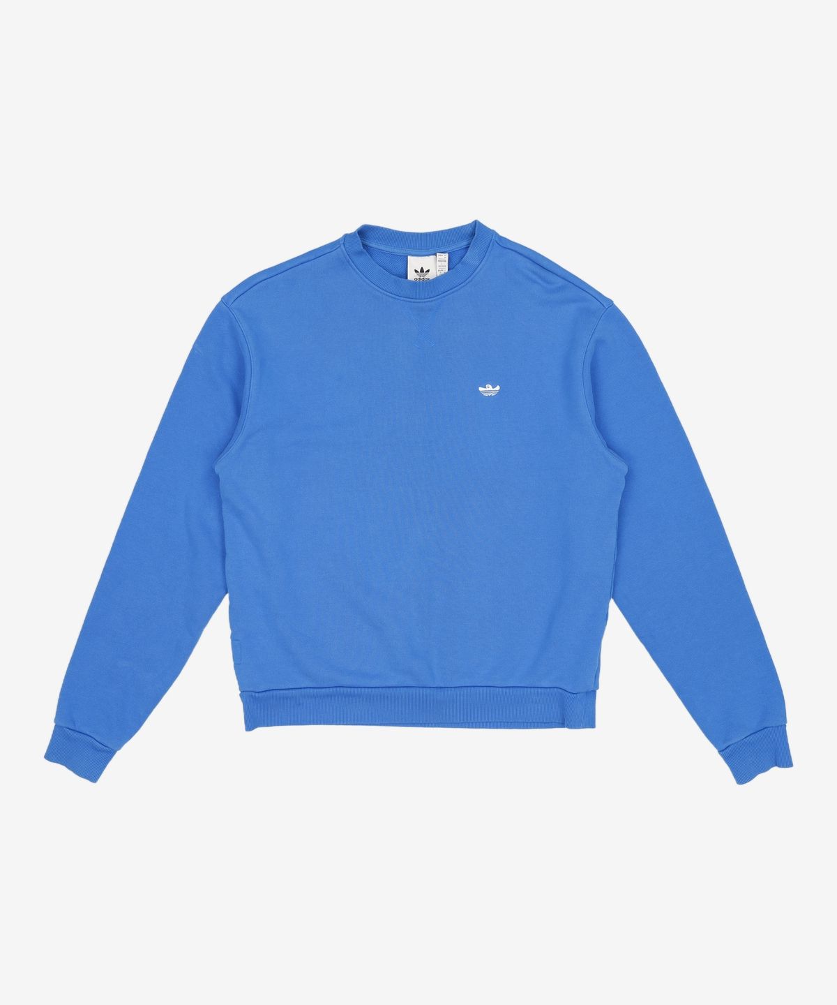 아디다스(ADIDAS) 헤비웨이트 슈무포일 크루넥 스웨터 HK9869 M