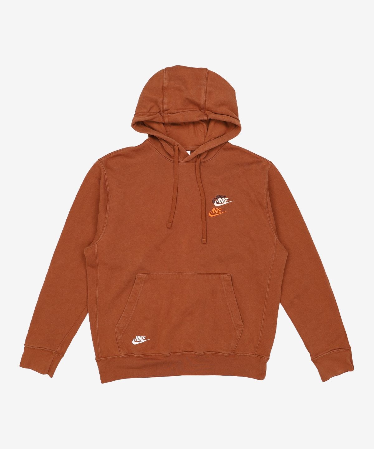 나이키(NIKE) 후드 티셔츠 L