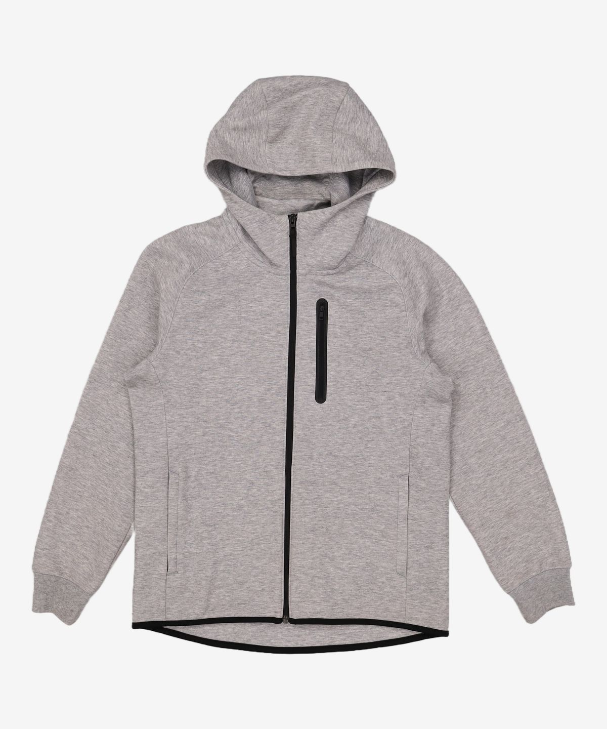 유니클로(UNIQLO) 후드 집업 M