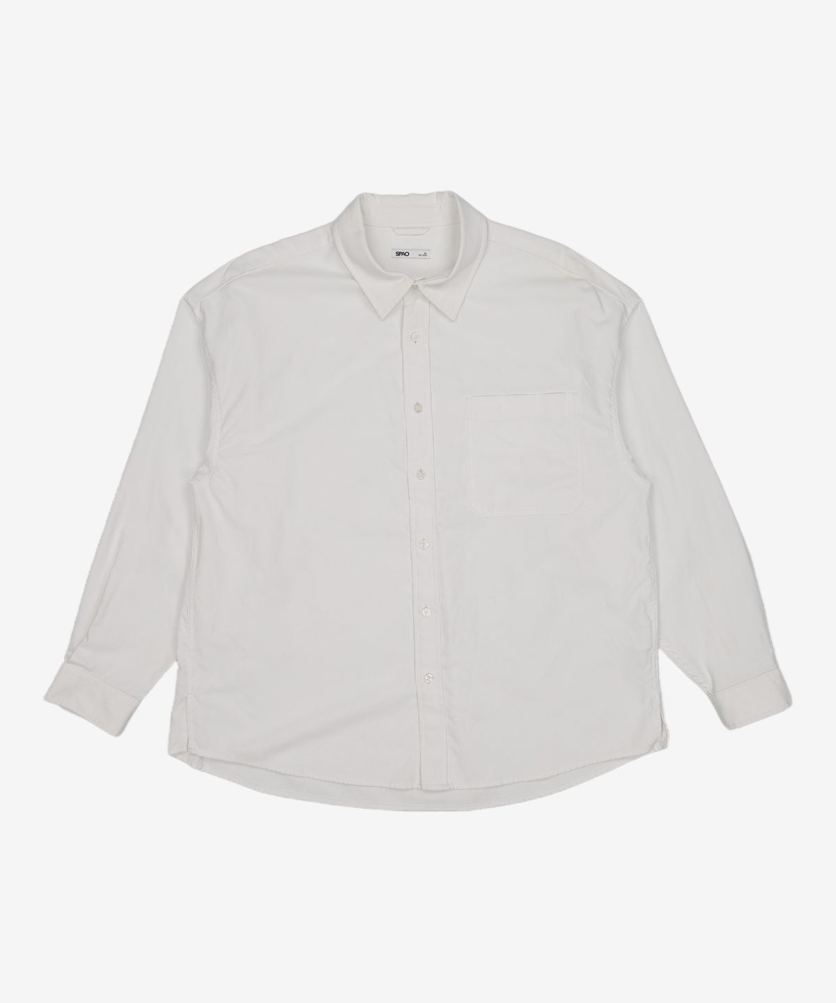 스파오(SPAO) 캐주얼 셔츠 XL