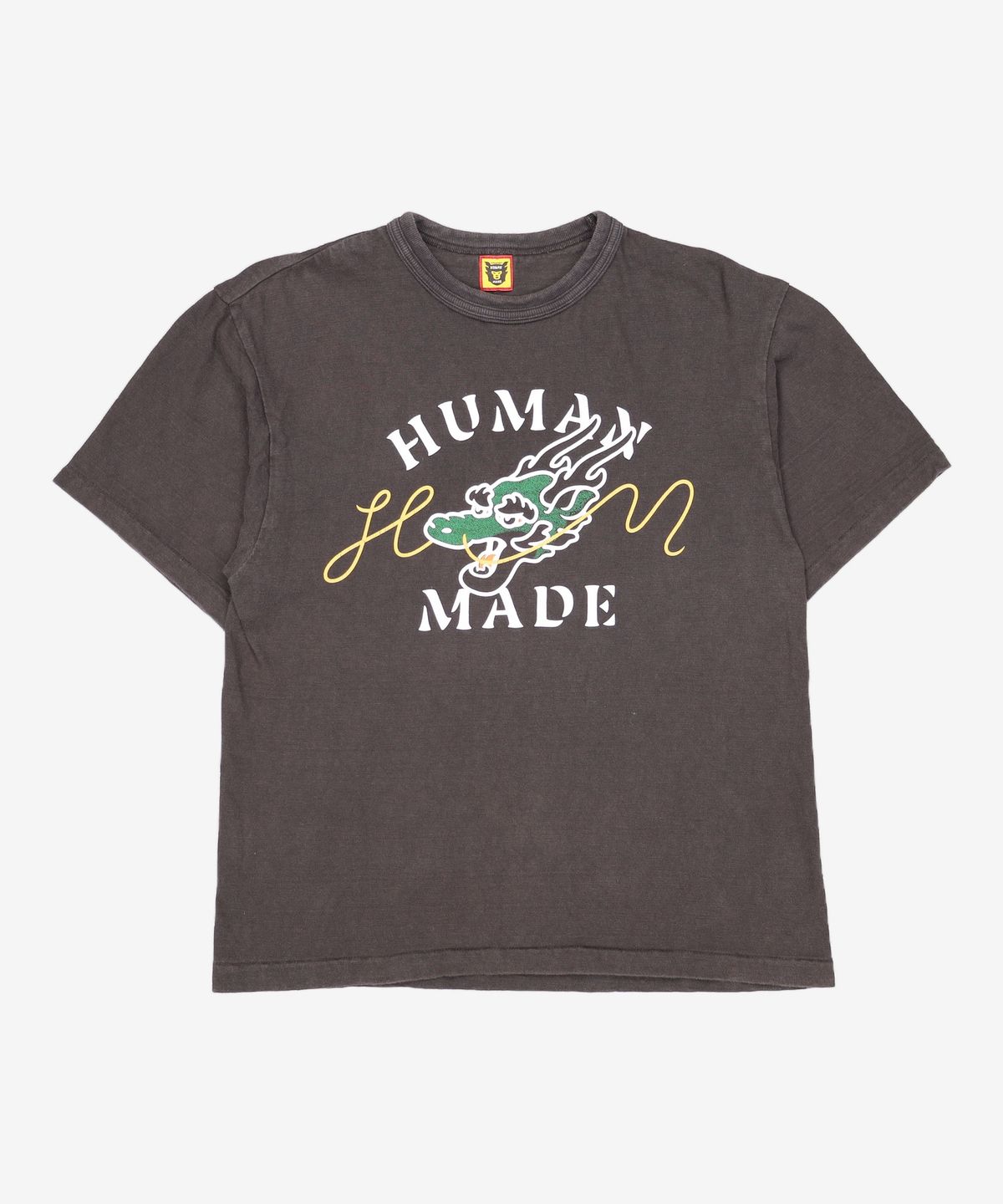 휴먼메이드(HUMANMADE) 반소매 티셔츠 L