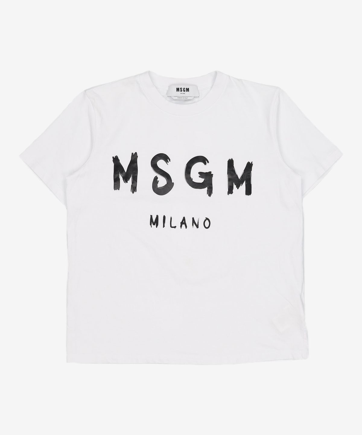 엠에스지엠(MSGM) 반소매 티셔츠 M