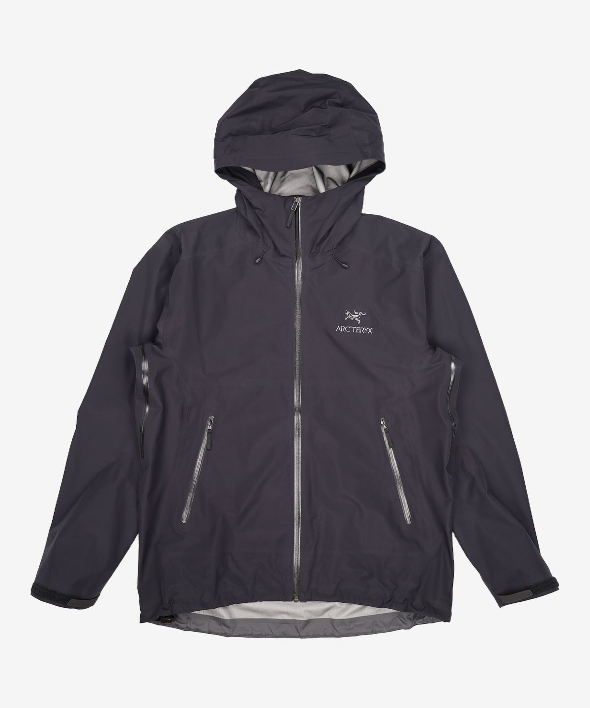 아크테릭스(ARCTERYX) 나일론/코치 재킷 XL
