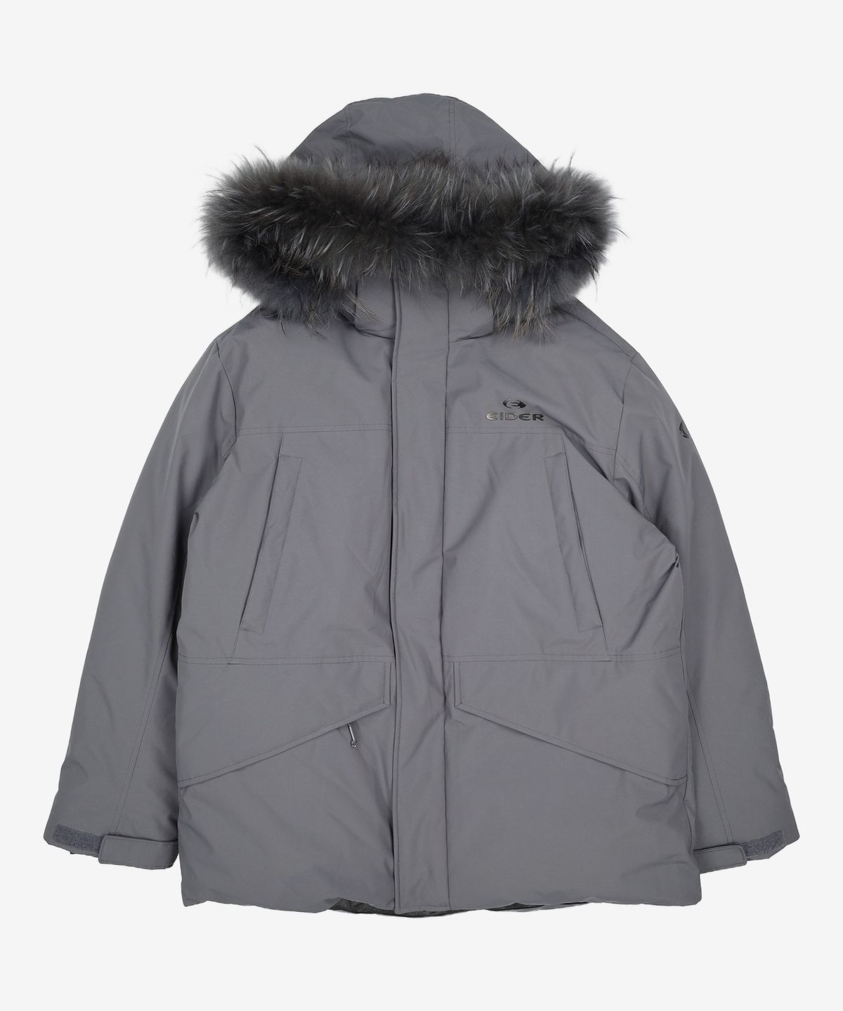아이더(EIDER) 하프 패딩/하프 헤비 아우터 XXL