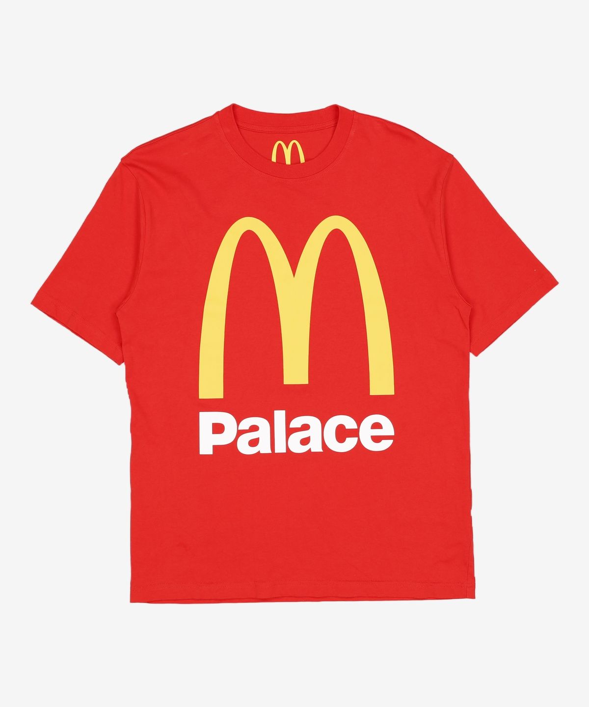 팔라스(PALACE) 반소매 티셔츠 L